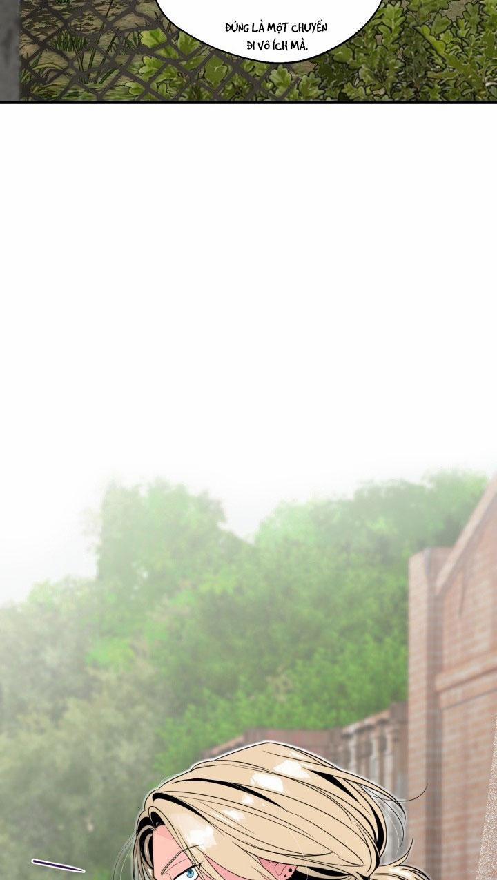 Đêm Của Người Đàn Ông Ấy 8 trang 50