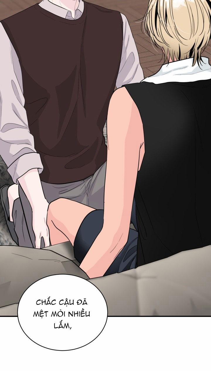 Đêm Của Người Đàn Ông Ấy 8 trang 6