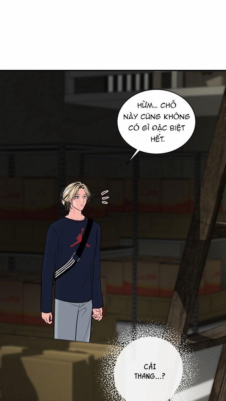 Đêm Của Người Đàn Ông Ấy 8 trang 69