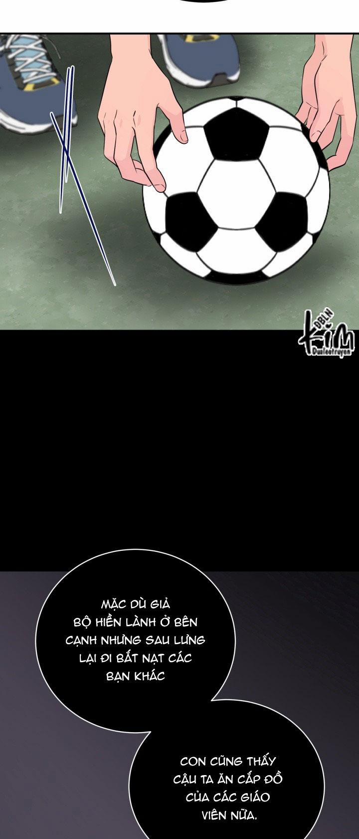 Đêm Của Người Đàn Ông Ấy 9 trang 14