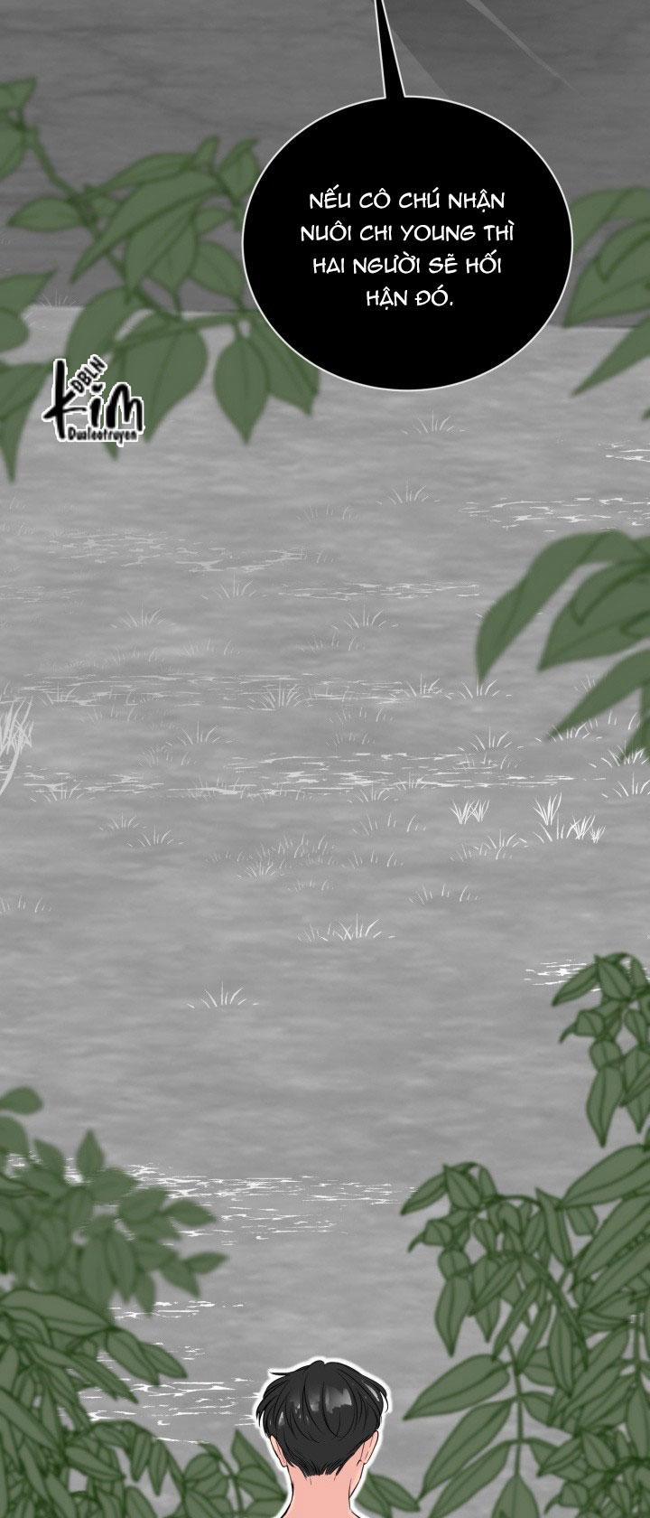 Đêm Của Người Đàn Ông Ấy 9 trang 17