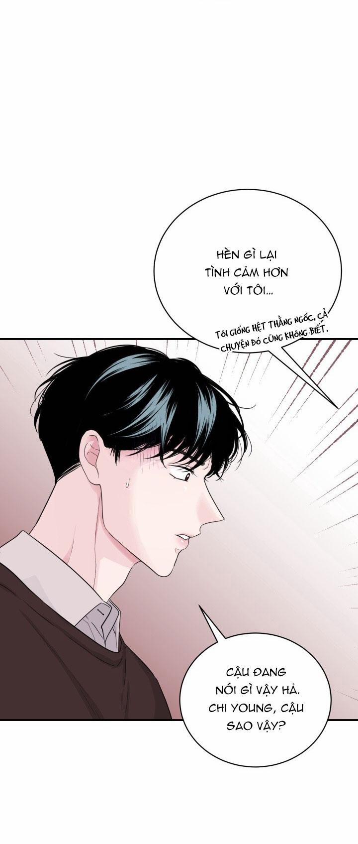 Đêm Của Người Đàn Ông Ấy 9 trang 25