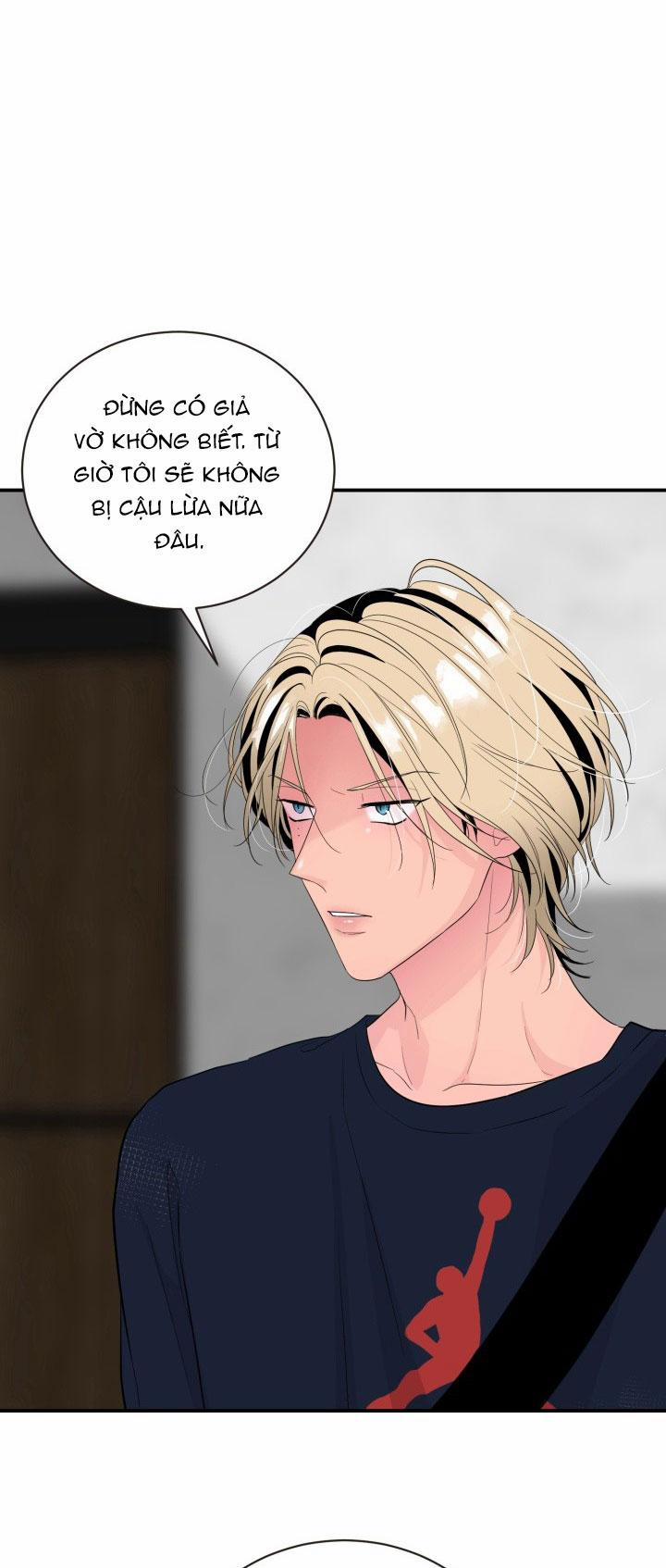 Đêm Của Người Đàn Ông Ấy 9 trang 26