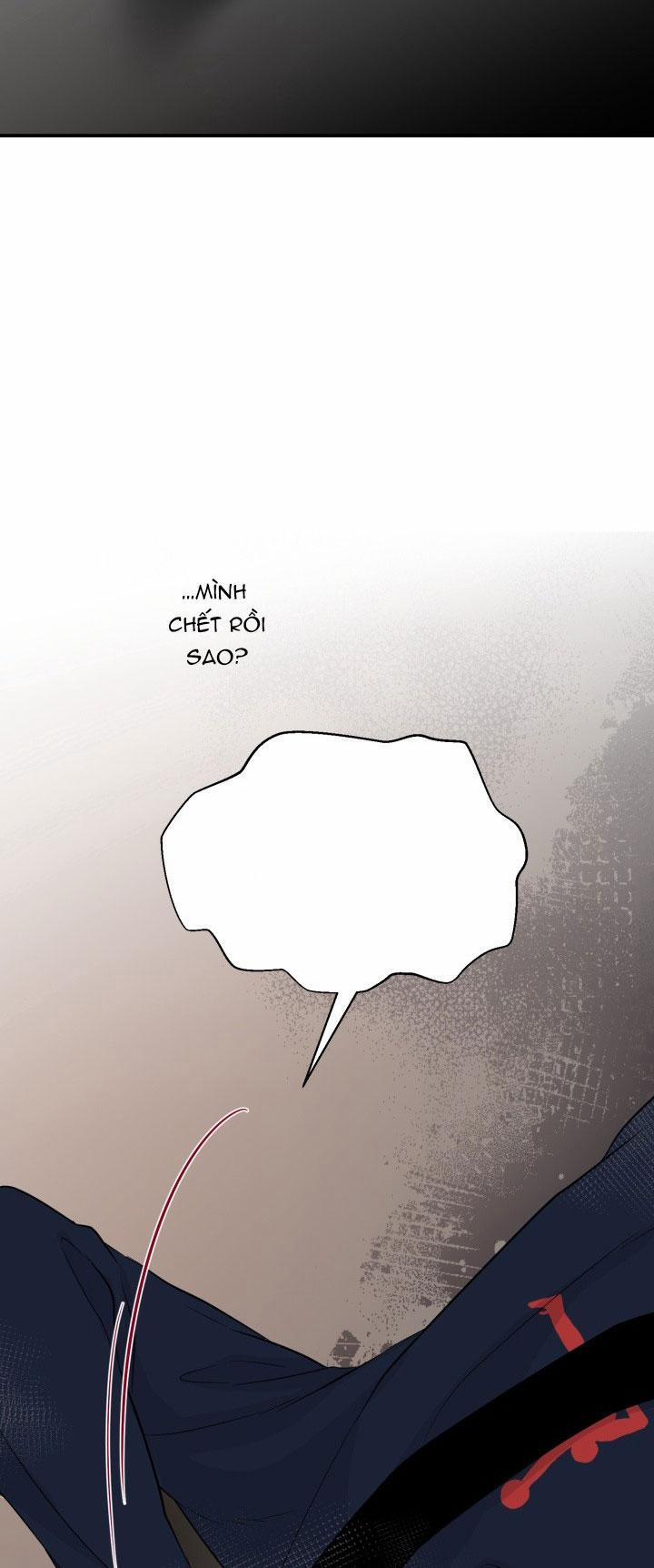 Đêm Của Người Đàn Ông Ấy 9 trang 3