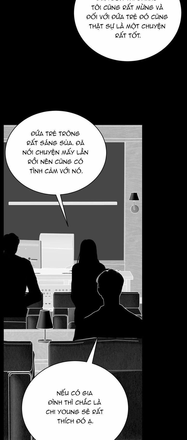 Đêm Của Người Đàn Ông Ấy 9 trang 32