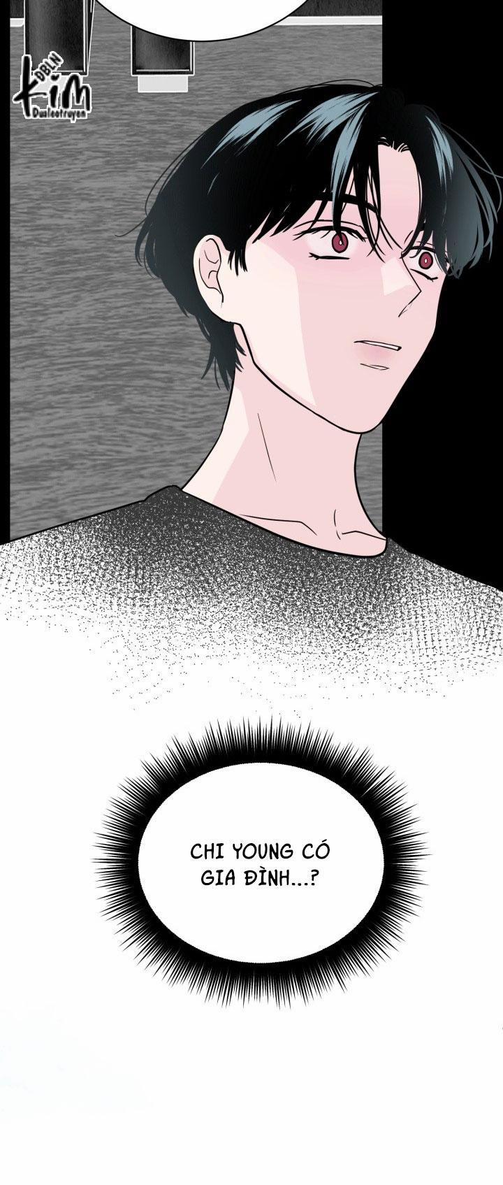 Đêm Của Người Đàn Ông Ấy 9 trang 33