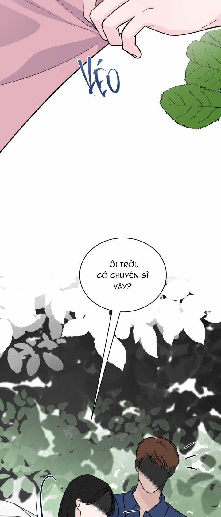 Đêm Của Người Đàn Ông Ấy 9 trang 36