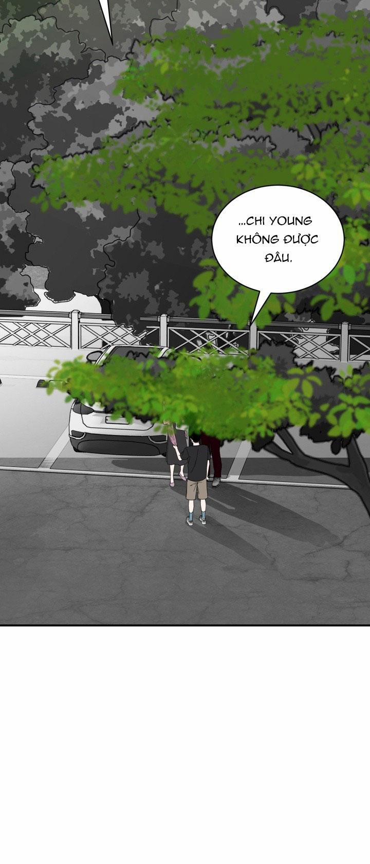 Đêm Của Người Đàn Ông Ấy 9 trang 38