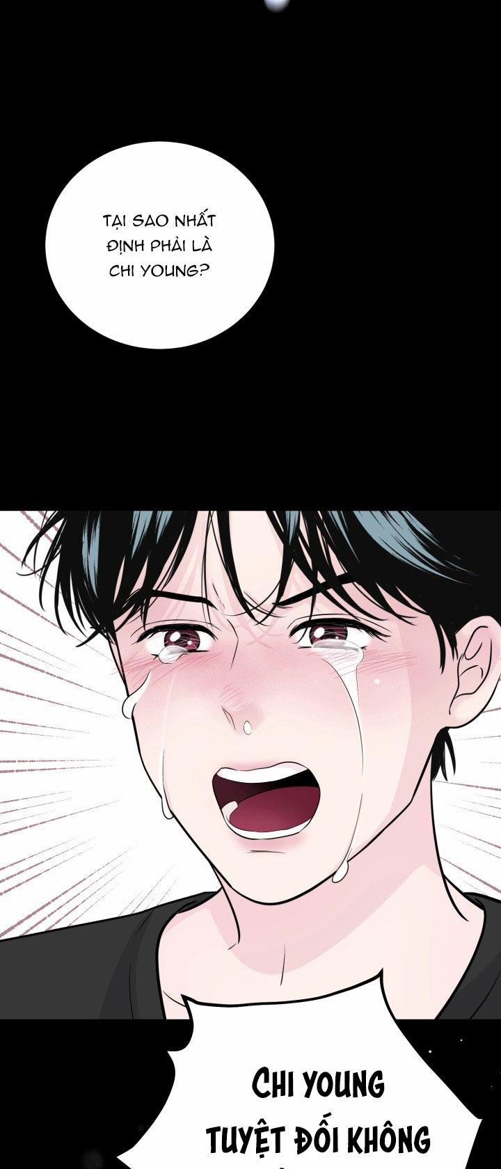 Đêm Của Người Đàn Ông Ấy 9 trang 41