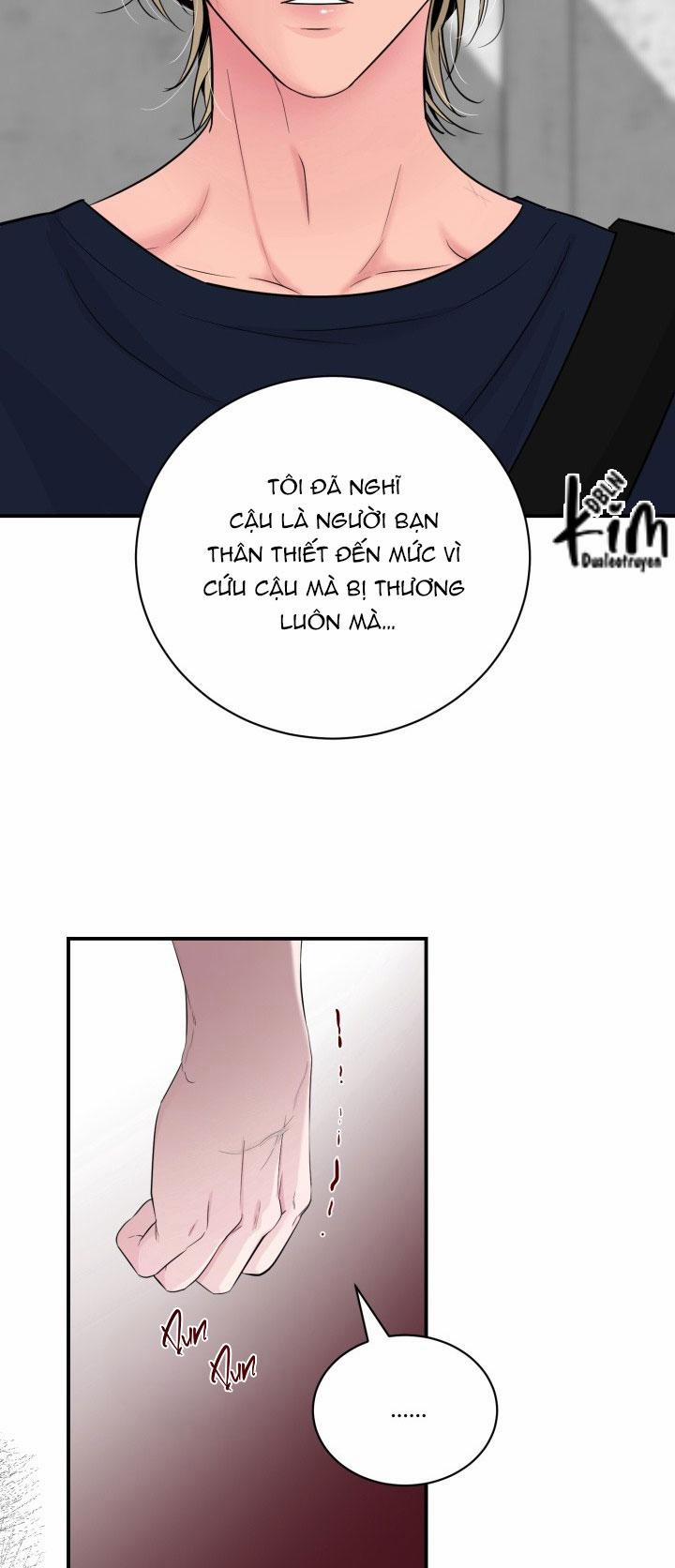 Đêm Của Người Đàn Ông Ấy 9 trang 46