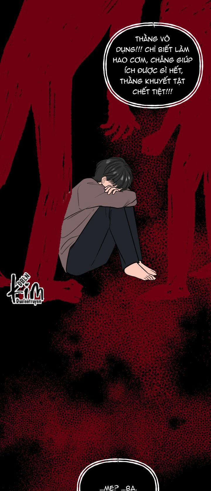 Đêm Của Người Đàn Ông Ấy 9 trang 50