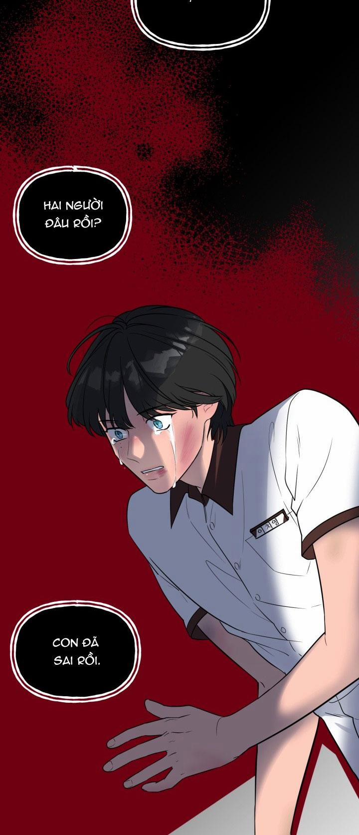 Đêm Của Người Đàn Ông Ấy 9 trang 51