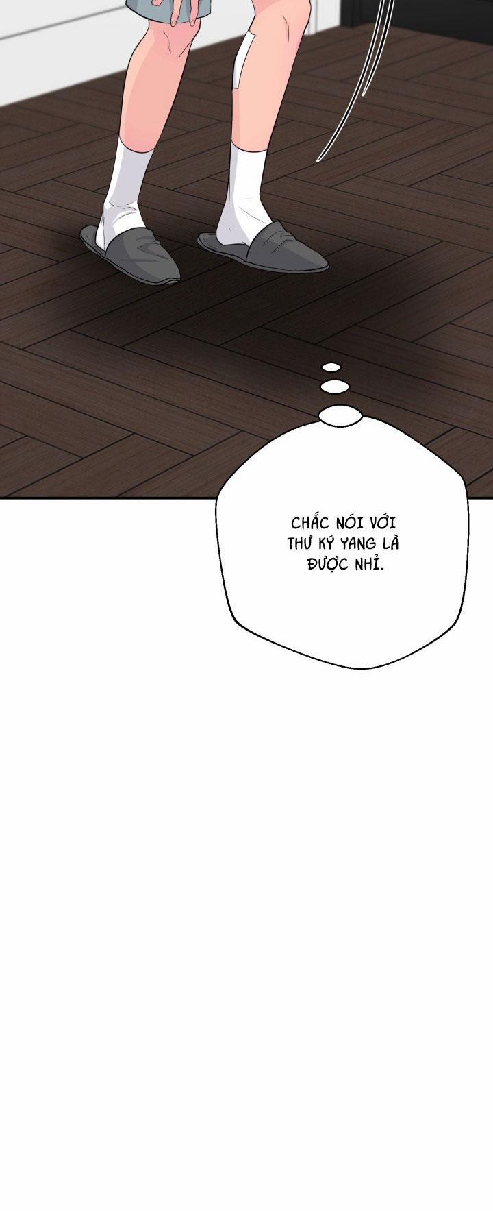 Đêm Của Người Đàn Ông Ấy 9 trang 73