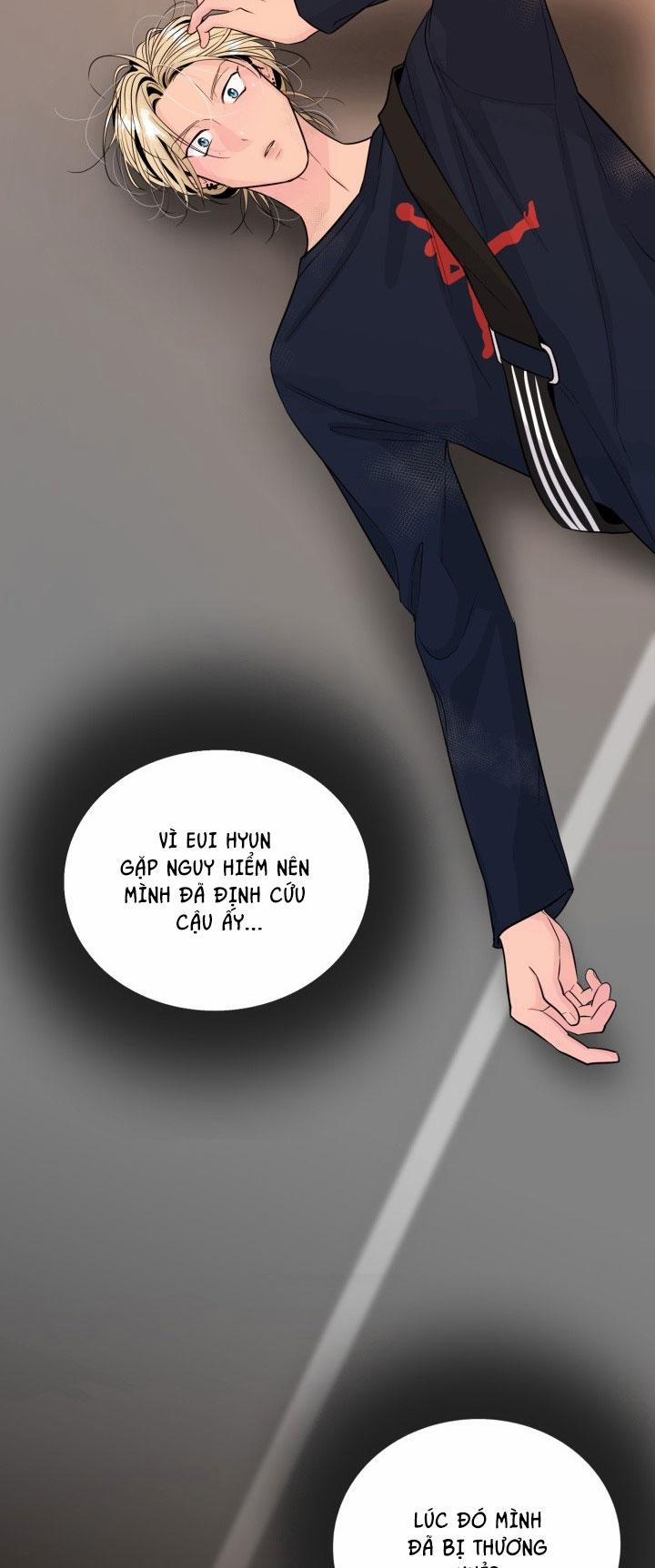 Đêm Của Người Đàn Ông Ấy 9 trang 9