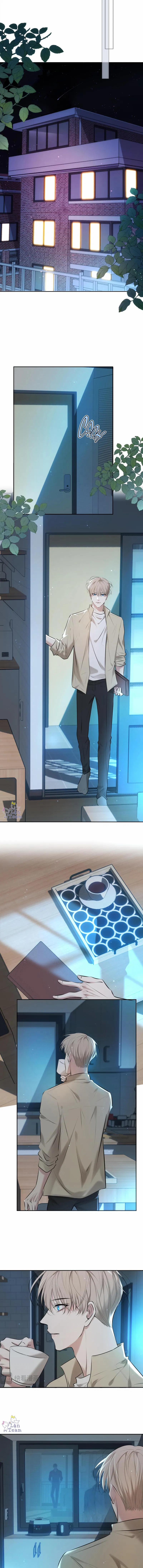 Đêm Cuồng Say 1 trang 7