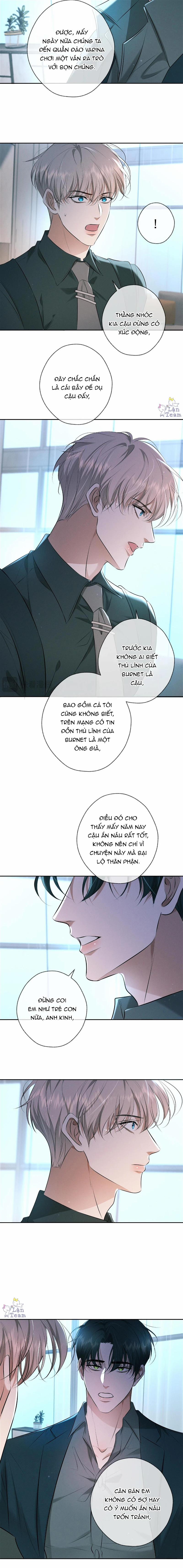 Đêm Cuồng Say 10 trang 10