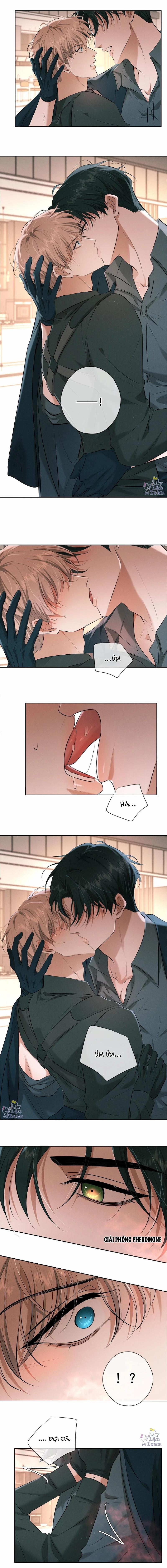 Đêm Cuồng Say 10 trang 6