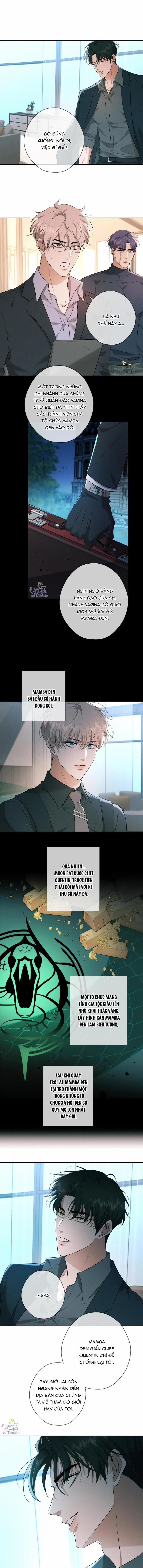 Đêm Cuồng Say 10 trang 9