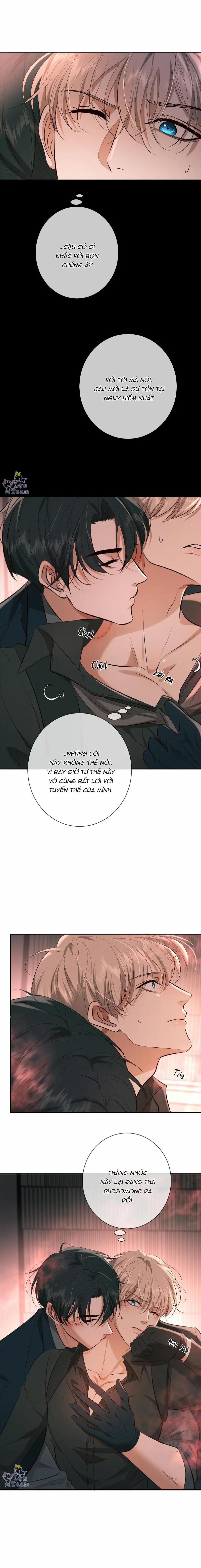 Đêm Cuồng Say 11 trang 9