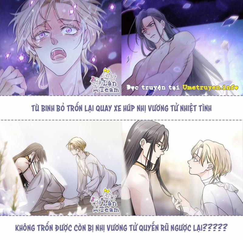 Đêm Cuồng Say 12 trang 14