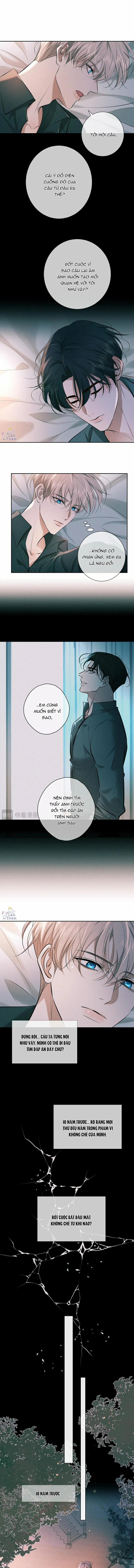 Đêm Cuồng Say 12 trang 3