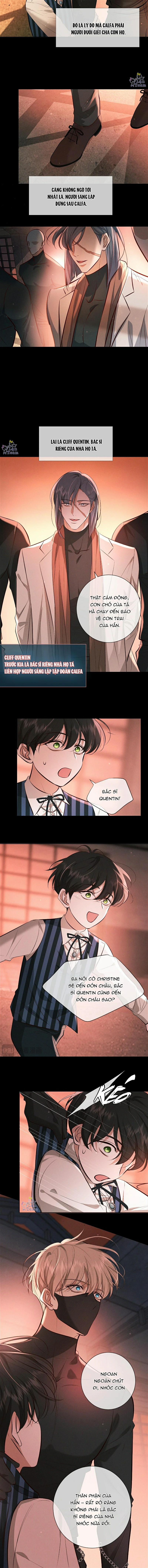 Đêm Cuồng Say 12 trang 7