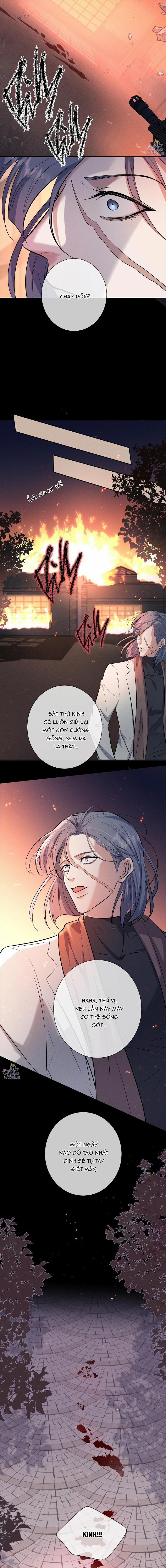 Đêm Cuồng Say 13 trang 3