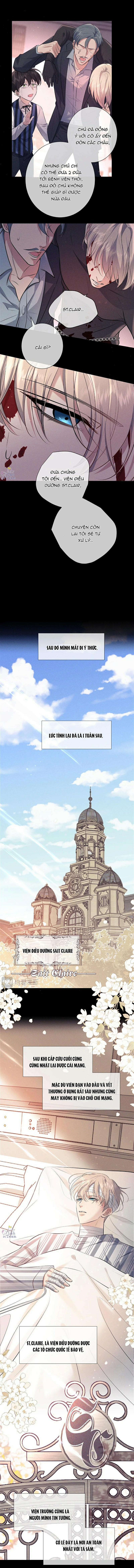 Đêm Cuồng Say 13 trang 5