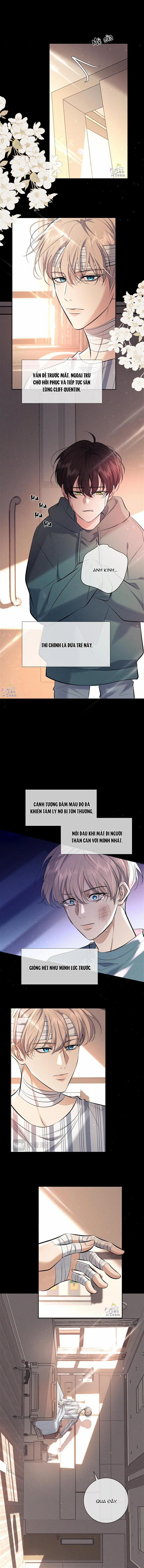 Đêm Cuồng Say 13 trang 6