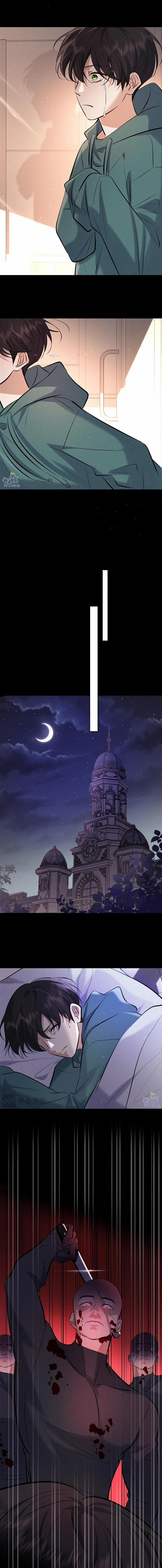 Đêm Cuồng Say 13 trang 7