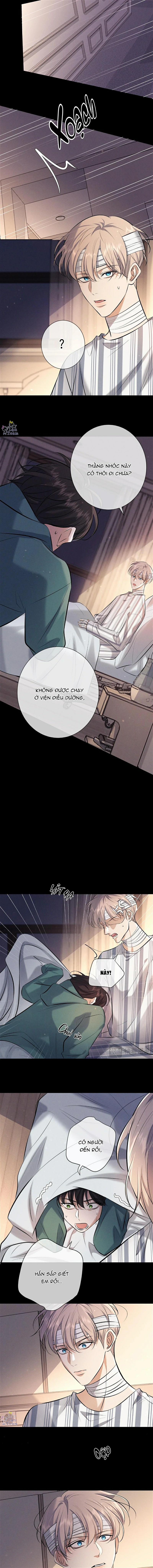 Đêm Cuồng Say 13 trang 9