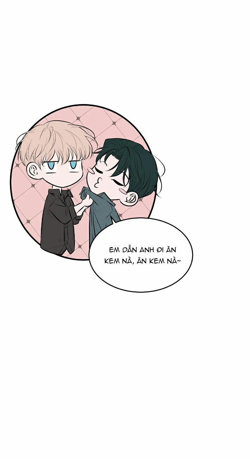 Đêm Cuồng Say 14 trang 11