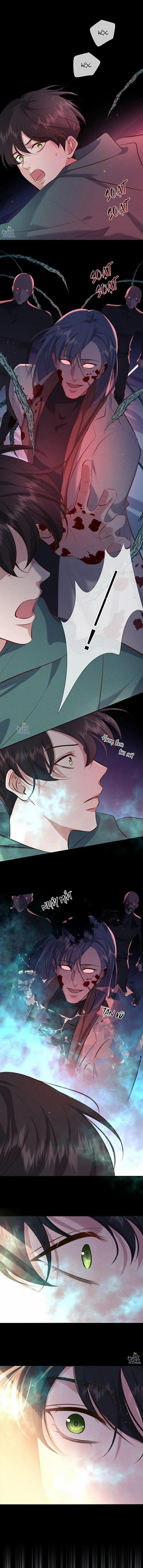 Đêm Cuồng Say 14 trang 2