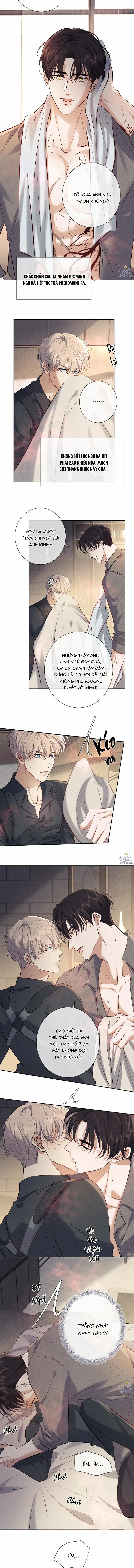 Đêm Cuồng Say 14 trang 9