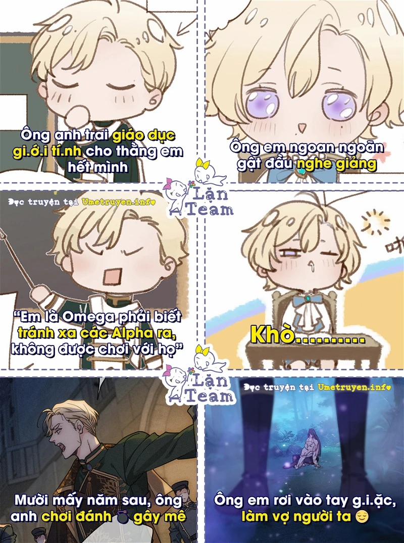 Đêm Cuồng Say 15 trang 13