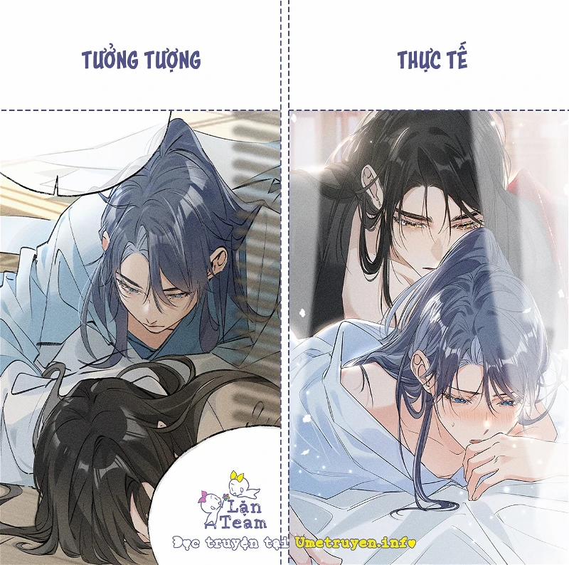 Đêm Cuồng Say 15 trang 15