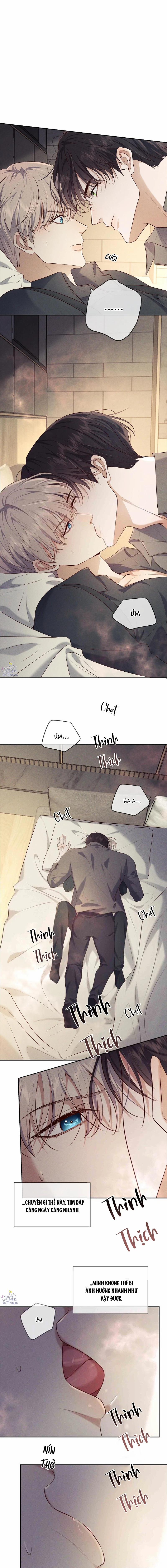 Đêm Cuồng Say 15 trang 3