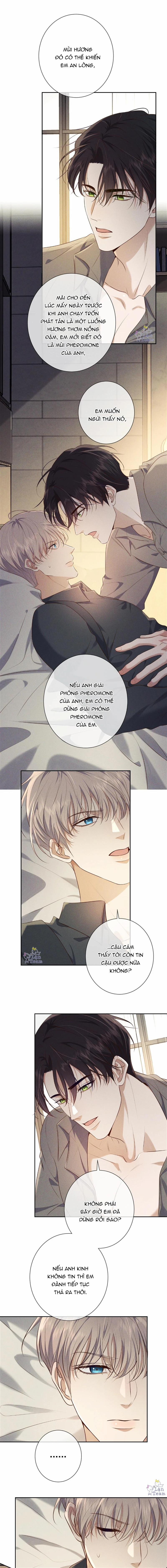 Đêm Cuồng Say 15 trang 5