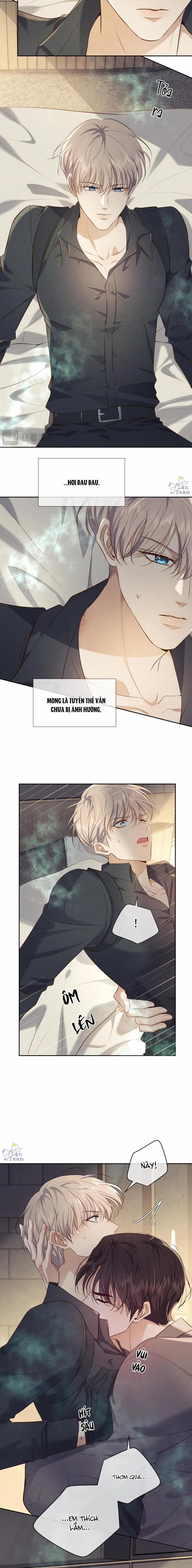 Đêm Cuồng Say 15 trang 6