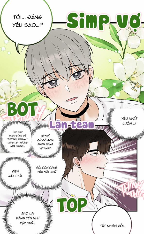 Đêm Cuồng Say 2 trang 10