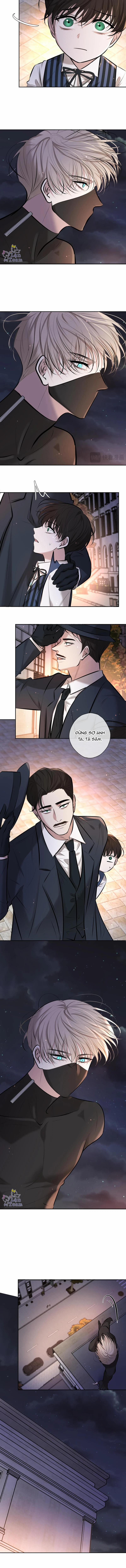 Đêm Cuồng Say 2 trang 3