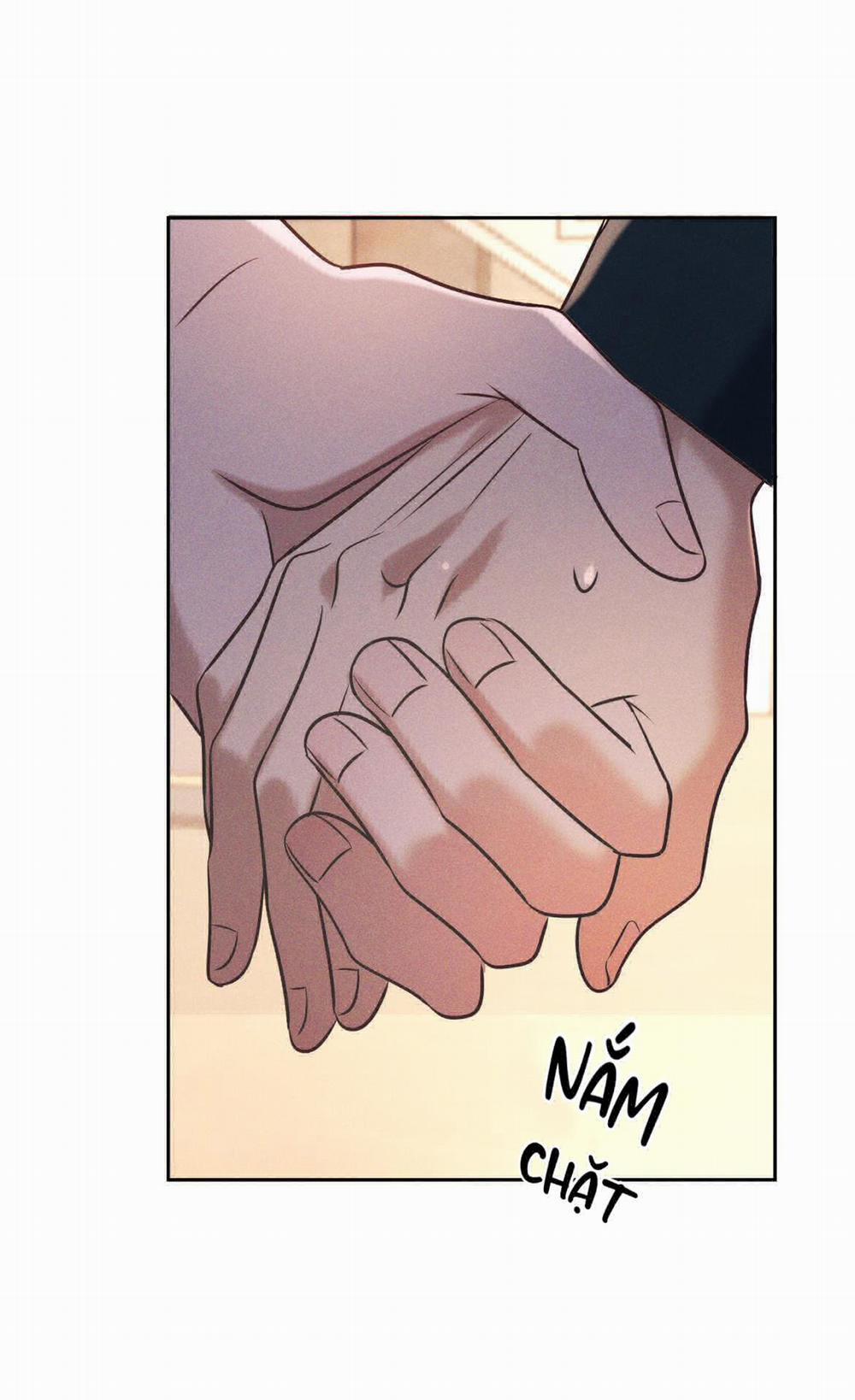 Đêm Cuồng Say 20 trang 37