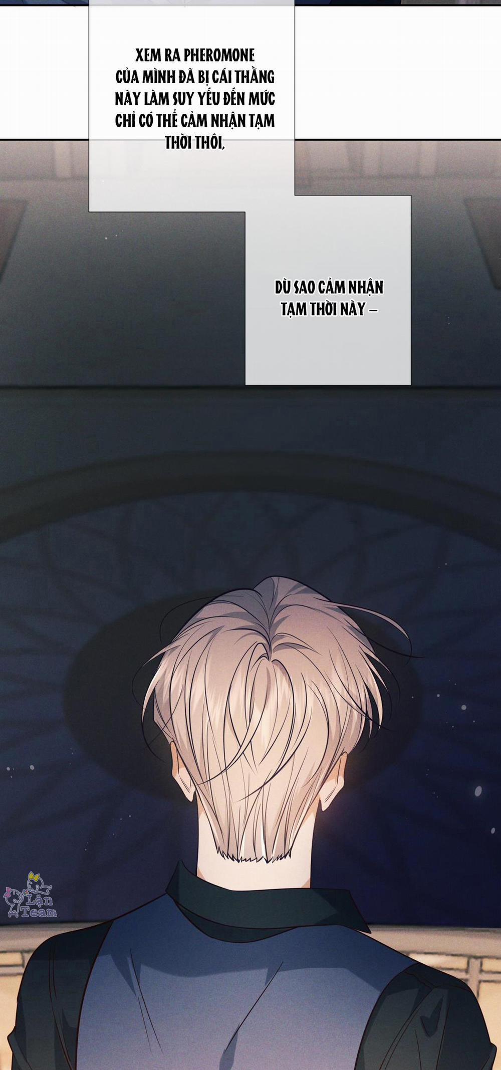 Đêm Cuồng Say 21 trang 14