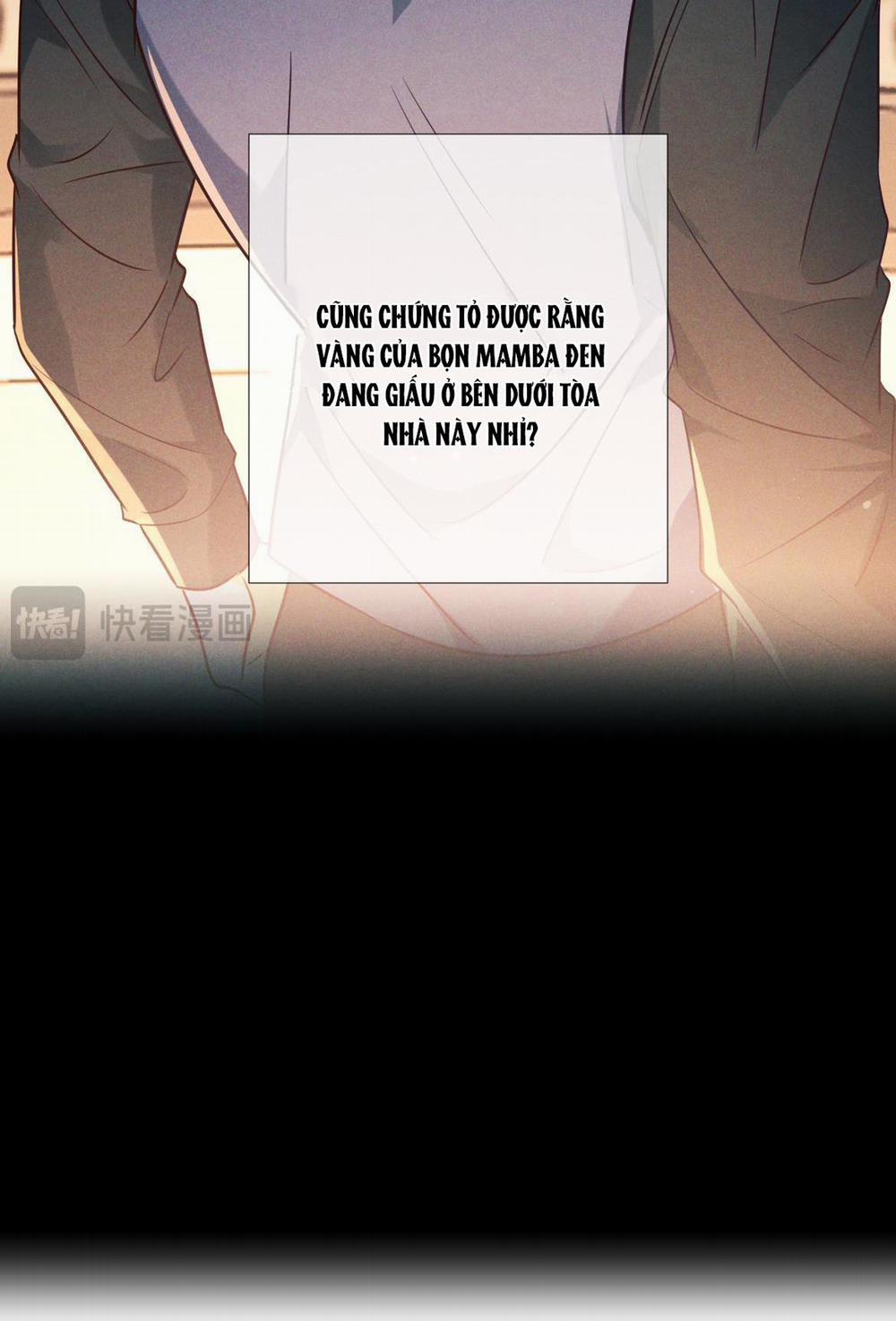 Đêm Cuồng Say 21 trang 15