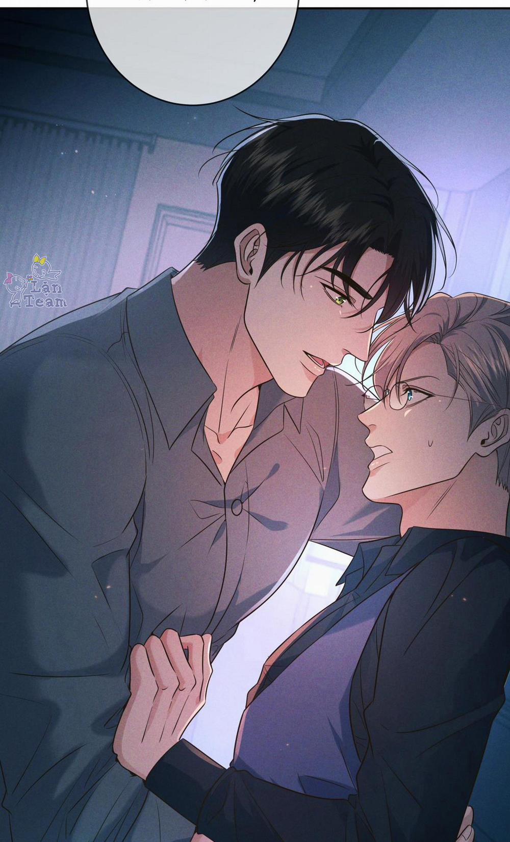 Đêm Cuồng Say 21 trang 19