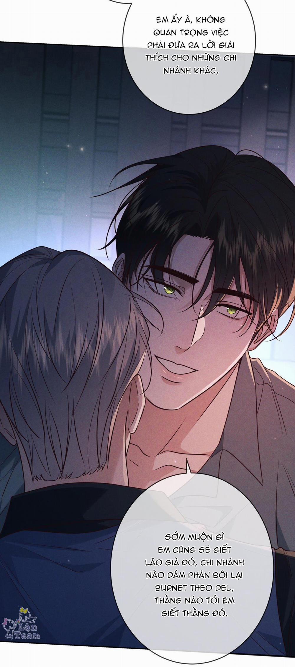 Đêm Cuồng Say 21 trang 25