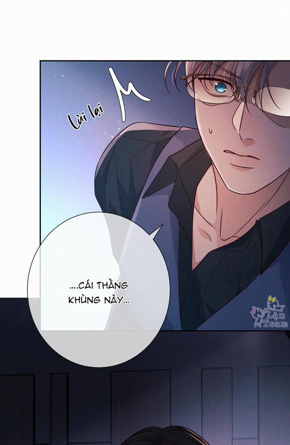 Đêm Cuồng Say 21 trang 30