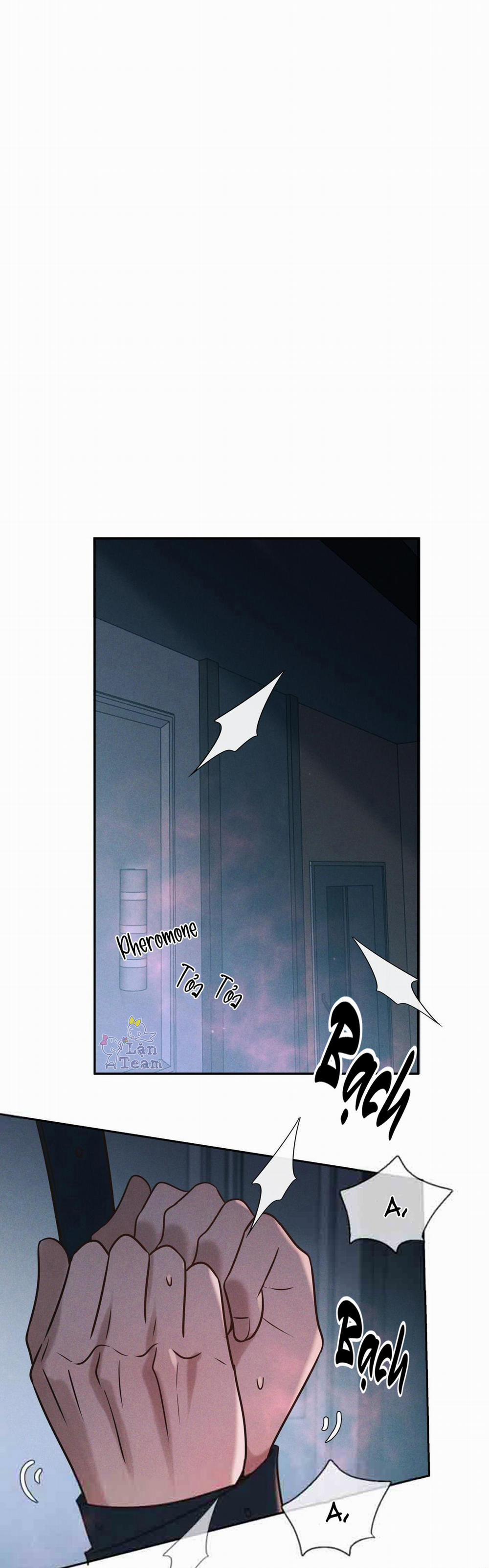 Đêm Cuồng Say 21 trang 36