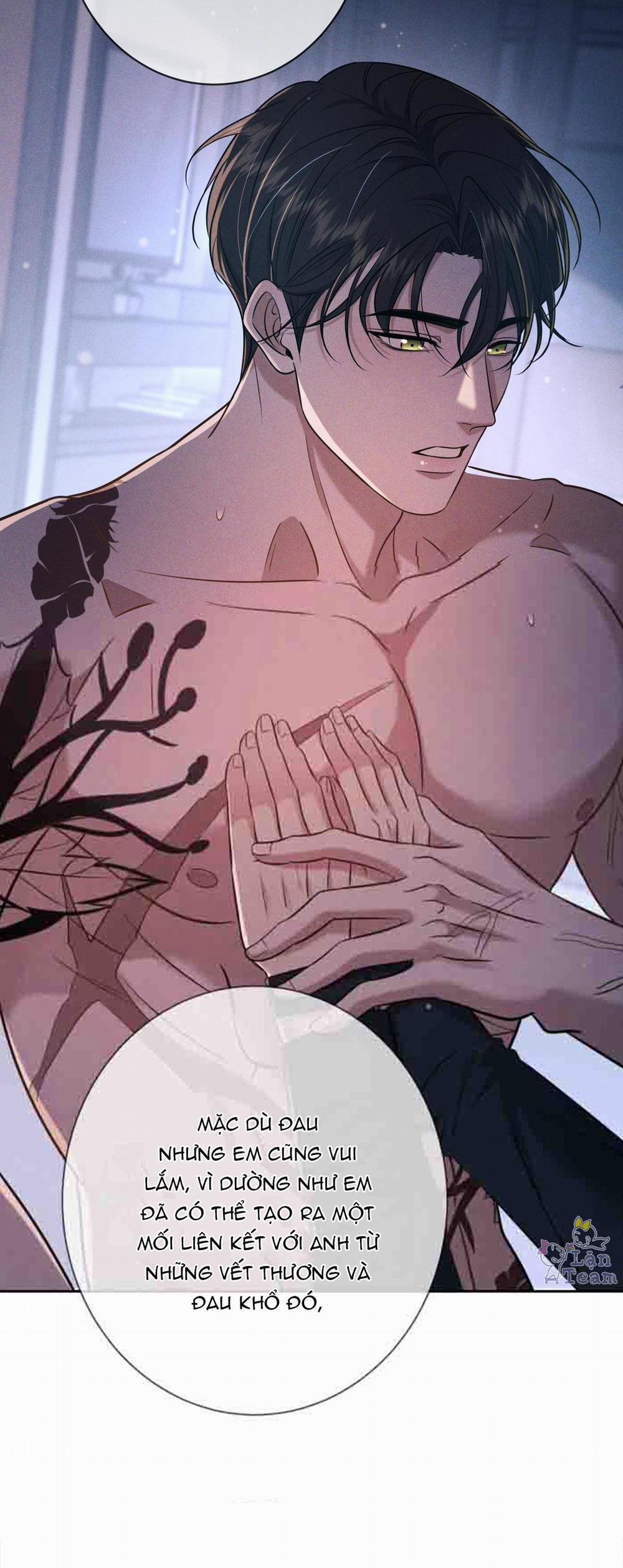 Đêm Cuồng Say 21 trang 55