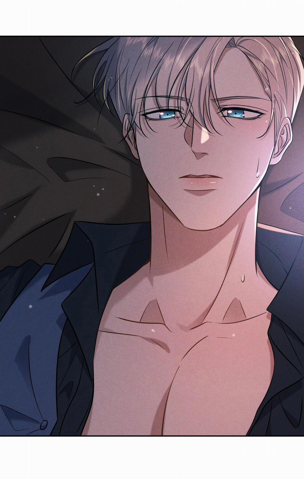 Đêm Cuồng Say 21 trang 58